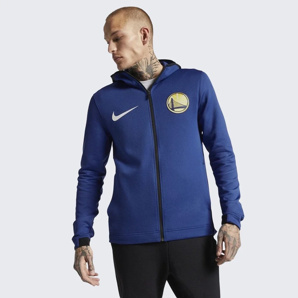 Nike golden state